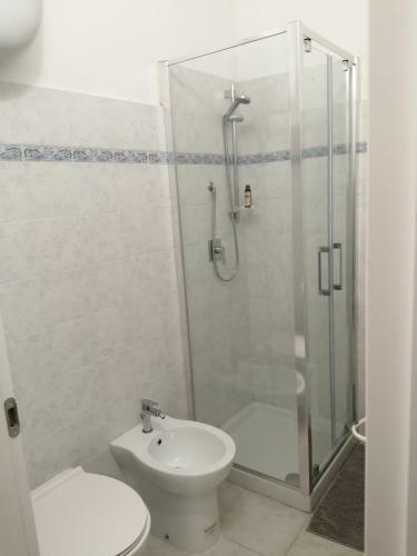 Bed & Breakfast I Colori Di Iglesias