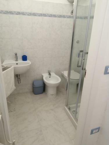 Bed & Breakfast I Colori Di Iglesias