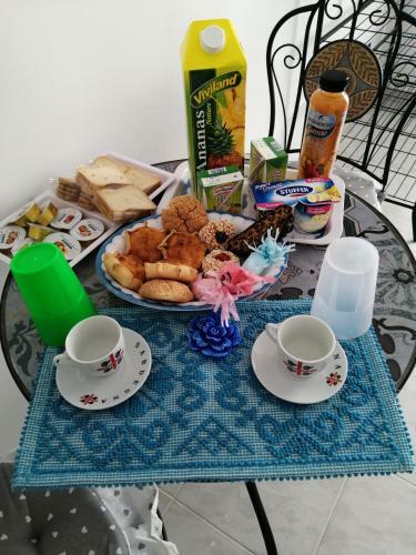 Bed & Breakfast I Colori Di Iglesias