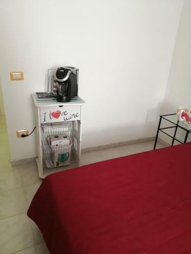 Bed & Breakfast I Colori Di Iglesias