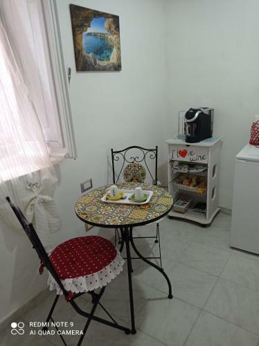 Bed & Breakfast I Colori Di Iglesias