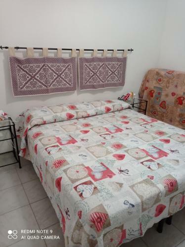 Bed & Breakfast I Colori Di Iglesias