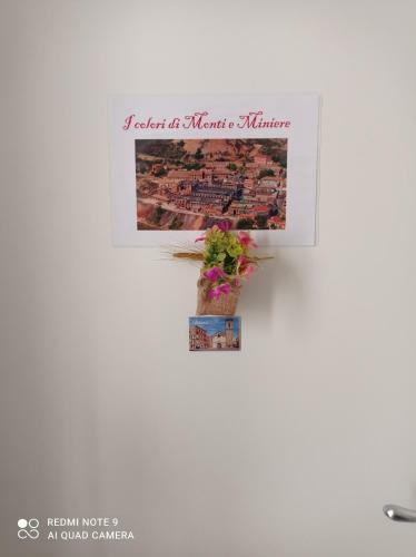 Bed & Breakfast I Colori Di Iglesias