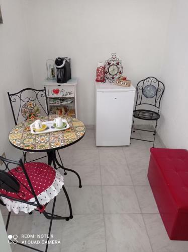 Bed & Breakfast I Colori Di Iglesias