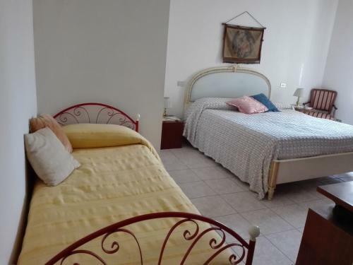 Agroturismo Casa Vincia