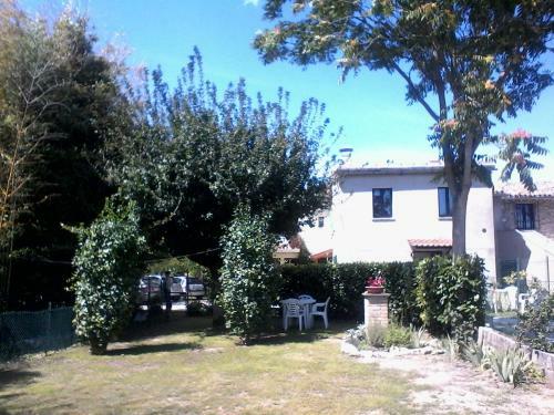 Agroturismo Casa Vincia