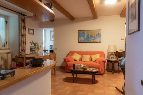 Agroturismo Casa Vincia