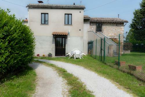 Agroturismo Casa Vincia