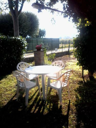 Agroturismo Casa Vincia