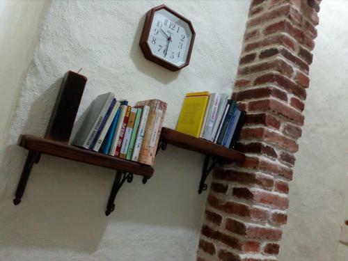 La Casa Di Nichedda