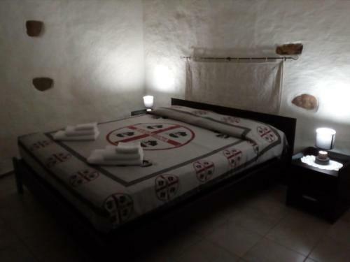 La Casa Di Nichedda