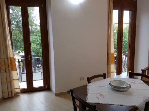 Casa Vacanze La Pavoncella