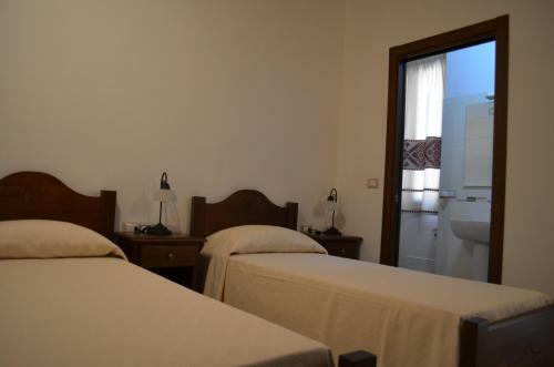 Casa Vacanze La Pavoncella