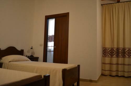 Casa Vacanze La Pavoncella