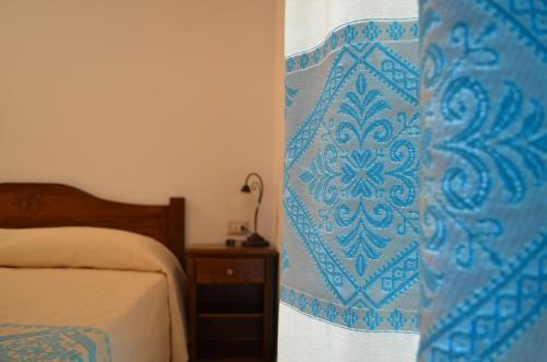 Casa Vacanze La Pavoncella