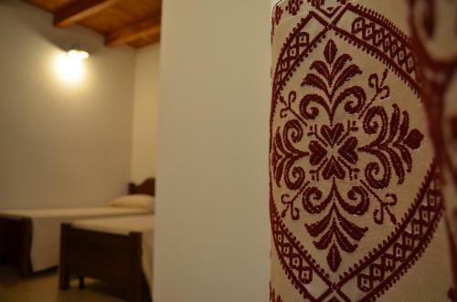 Casa Vacanze La Pavoncella