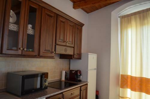 Casa Vacanze La Pavoncella