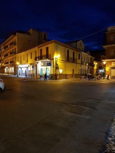 Casa Vacanze La Pavoncella