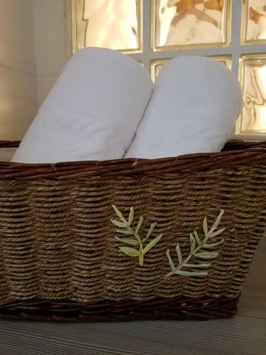 Casa Vacanze La Pavoncella