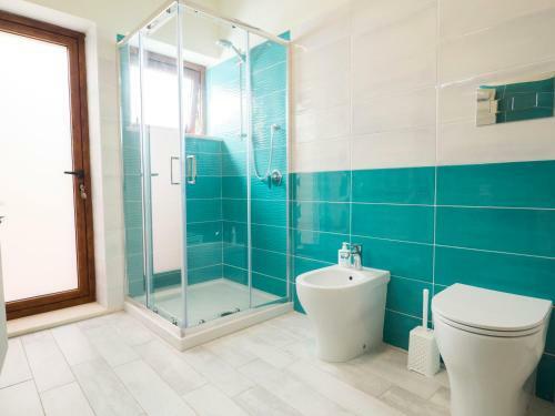 Apartamento Casa Allegra