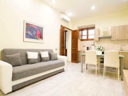 Apartamento Casa Allegra