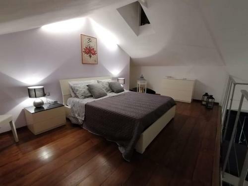 Apartamento Home Holiday 304