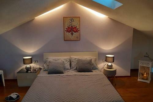 Apartamento Home Holiday 304