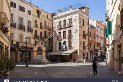 Apartamento Home Holiday 304