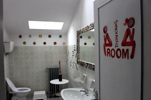 Hostal La Sosta Navarra Bed & Beer