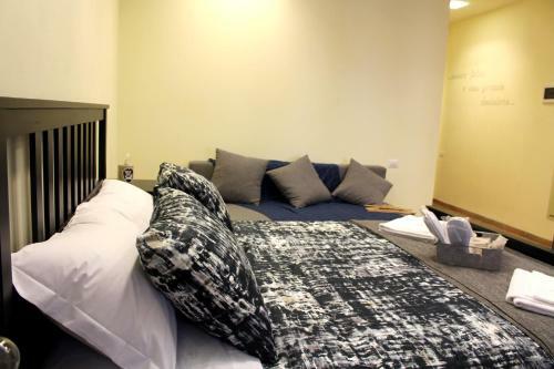 Hostal La Sosta Navarra Bed & Beer