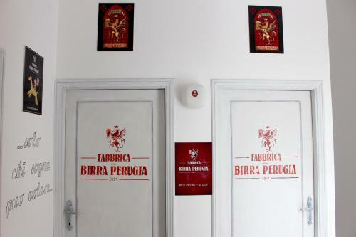 Hostal La Sosta Navarra Bed & Beer