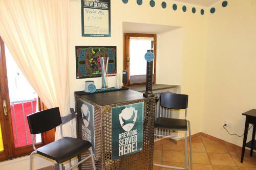 Hostal La Sosta Navarra Bed & Beer