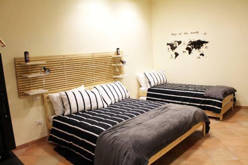 Hostal La Sosta Navarra Bed & Beer