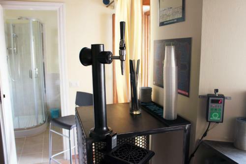 Hostal La Sosta Navarra Bed & Beer