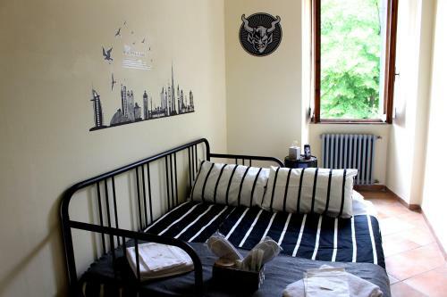 Hostal La Sosta Navarra Bed & Beer