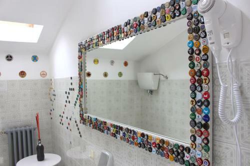 Hostal La Sosta Navarra Bed & Beer