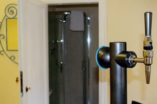 Hostal La Sosta Navarra Bed & Beer