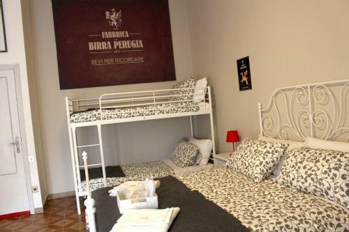 Hostal La Sosta Navarra Bed & Beer