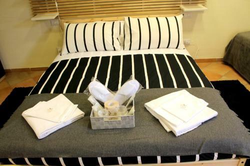 Hostal La Sosta Navarra Bed & Beer