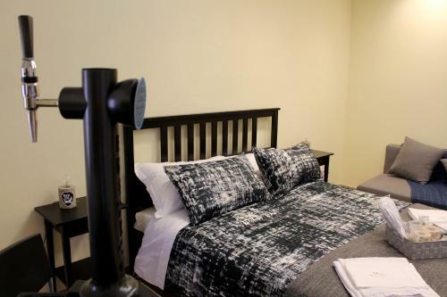 Hostal La Sosta Navarra Bed & Beer