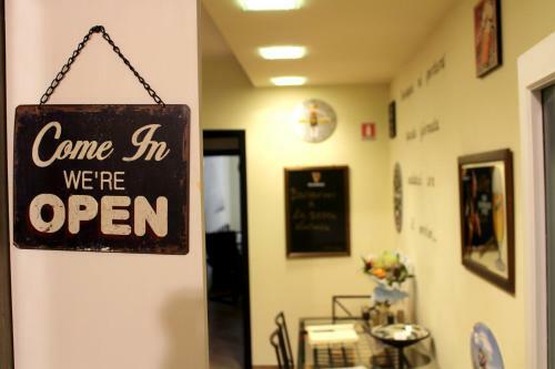Hostal La Sosta Navarra Bed & Beer