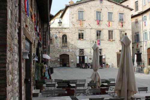 Hostal La Sosta Navarra Bed & Beer