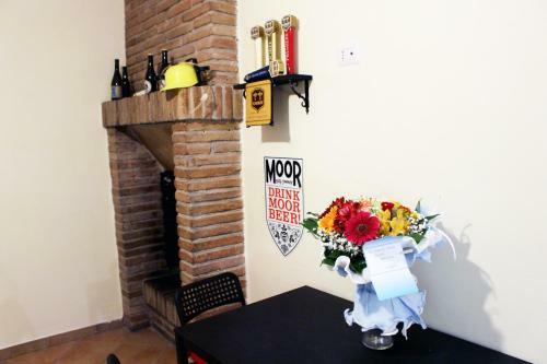 Hostal La Sosta Navarra Bed & Beer