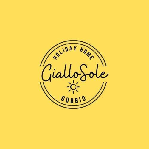 Giallosole Apartment Gubbio