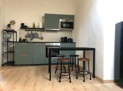 Giallosole Apartment Gubbio