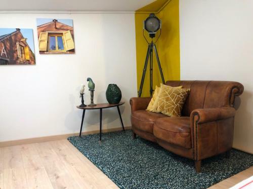 Giallosole Apartment Gubbio