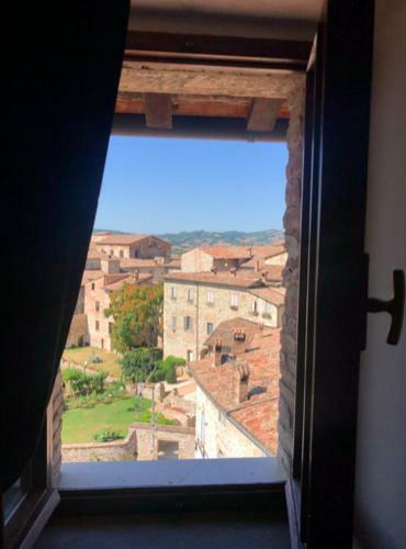 Giallosole Apartment Gubbio