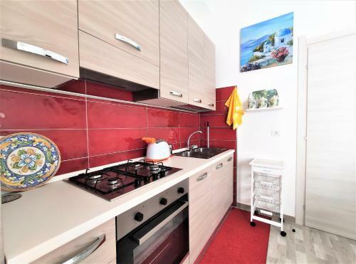 Apartamento Casa Vacanza Sardegna Ics
