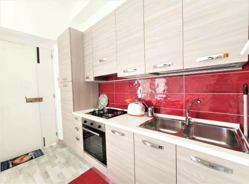 Apartamento Casa Vacanza Sardegna Ics
