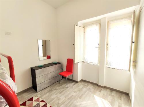 Apartamento Casa Vacanza Sardegna Ics